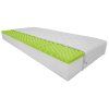 Matrace RIO MEMORY 7. zón  15CM - 80x190cm