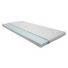 Topper PARADISE VISCO GEL + LATEX 10CM - 160x200cm