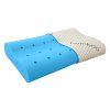 anatomický polštář BLUE ICE