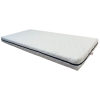 Matrace DAMIA 100% přírodní LATEX 14cm - 90x200cm