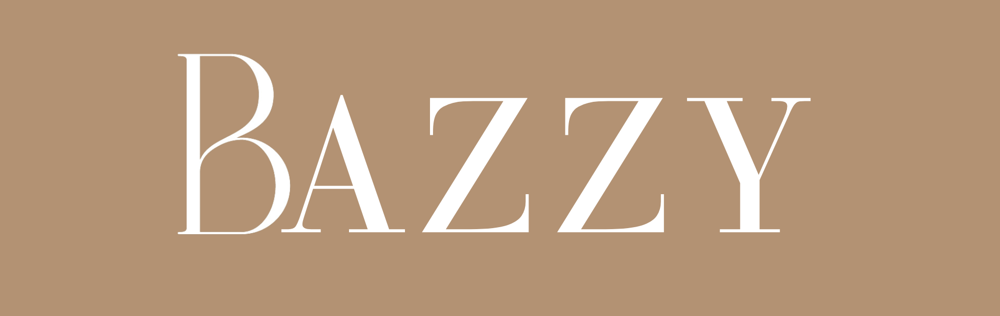 BAZZY
