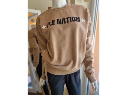 Mikinka P.E NATION