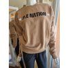 Mikinka P.E NATION