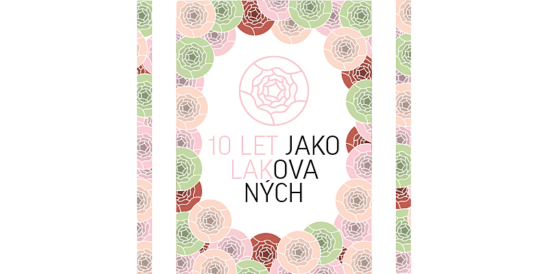 10. let výročí našeho obchodu ve Zlíně