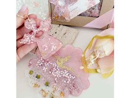 darek pro pani ucitelk su