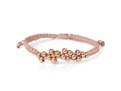 ocelový_naramek_rosegold