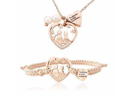 DÁRKOVÝ SET CHLAPEC V SRDCI