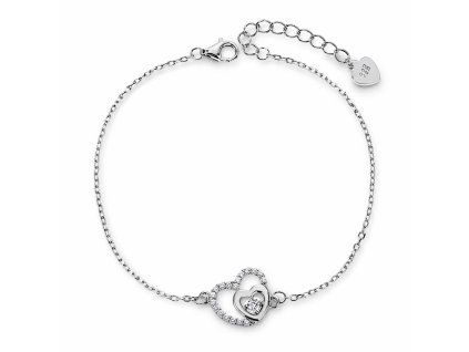 NÁRAMEK SRDCE-AG925/1000