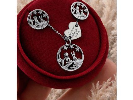 chlapec-a-liska-sperky