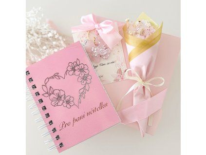 DIÁŘ SRDCE A ANDÍLEK