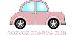 rozvoz zdarma