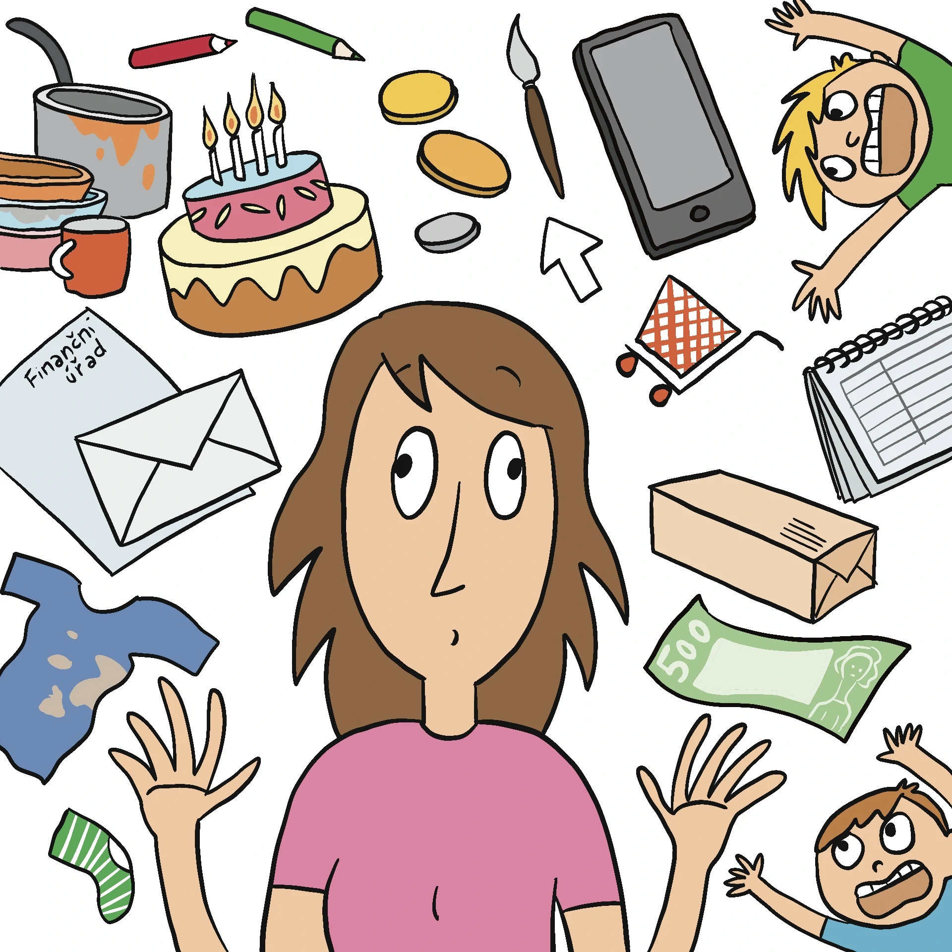 E-shopařem pomalu a těžce