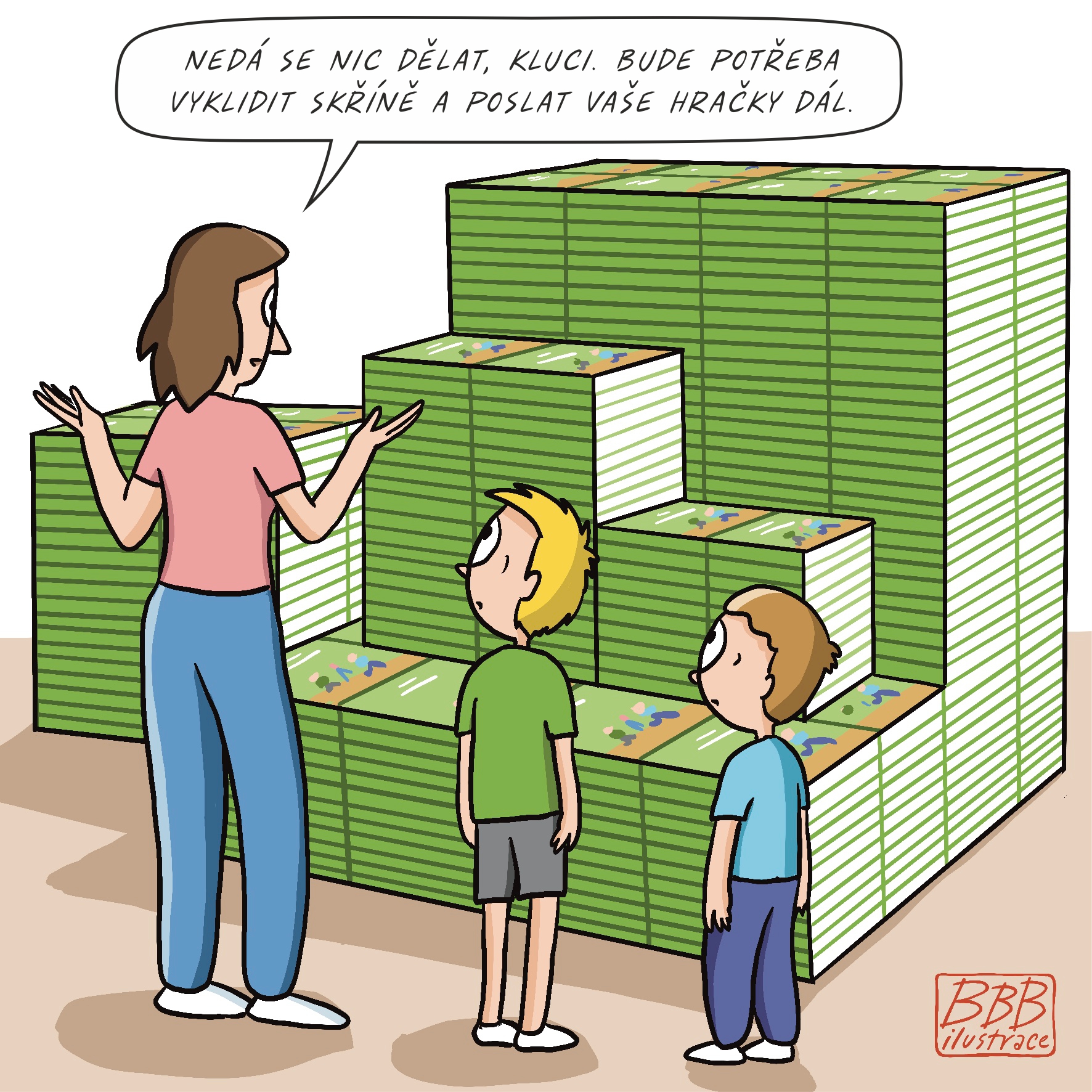 Jak vydat knihu samonákladem