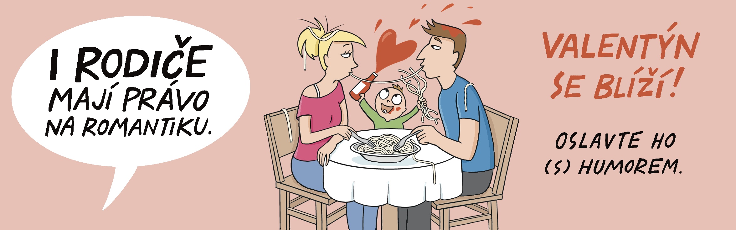 Romantika pro rodiče