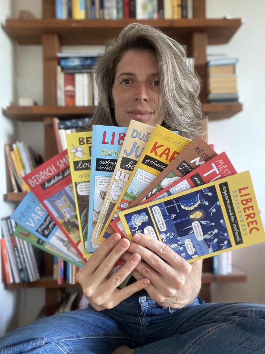 barbora-brunova-komiksovi-pruvodci-bbb-ilustrace