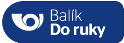 ceska-pošta-balik-do-ruky-logo
