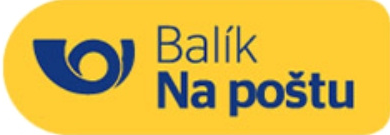 ceska-pošta-balik-na-poštu-logo
