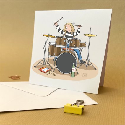 individualni portret prani BICI