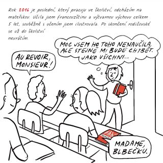 Trend #2016 jste na sítích už možná zaregistrovali. Mě tahle retrospektiva docela baví (a rok 2016 byl v mém životě navíc...