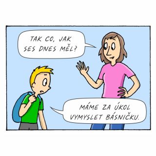 Nevím, jestli se víc těším, nebo netěším… Část mého já by chtěla, aby prázdniny nikdy neskončily 🌞 🏖️ . Chci se dál válet...