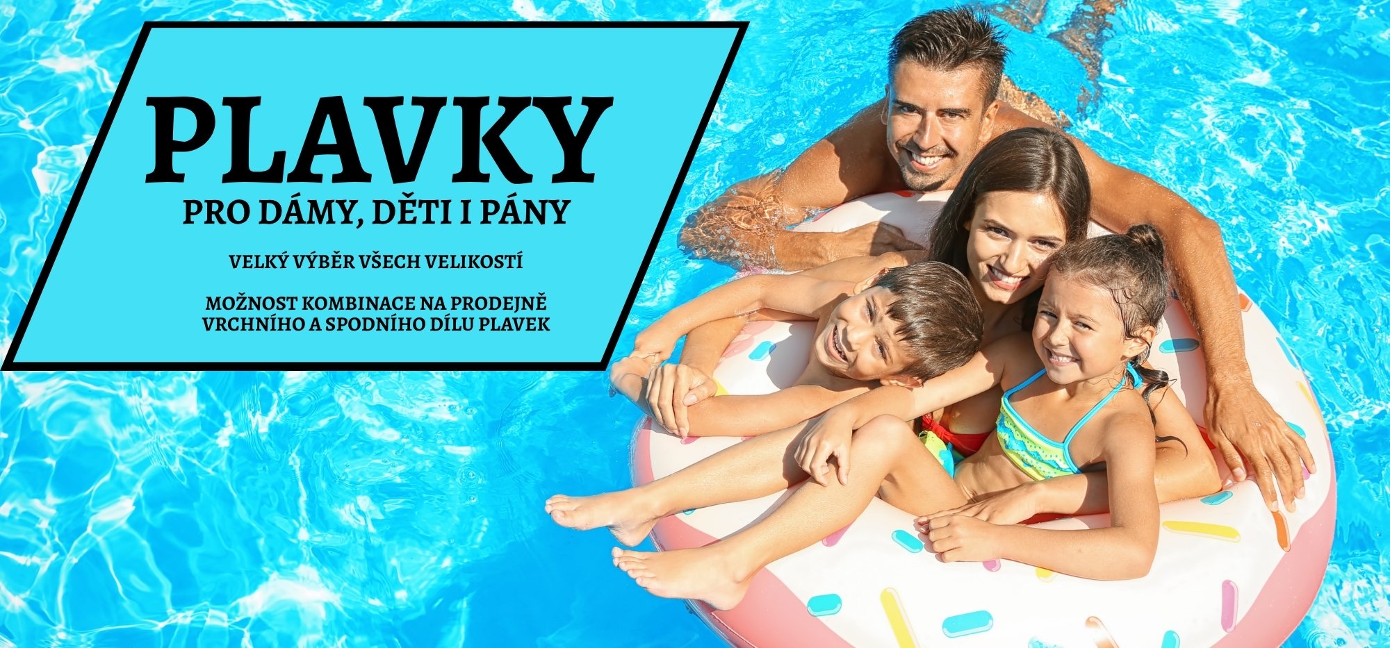 Plavky 2026