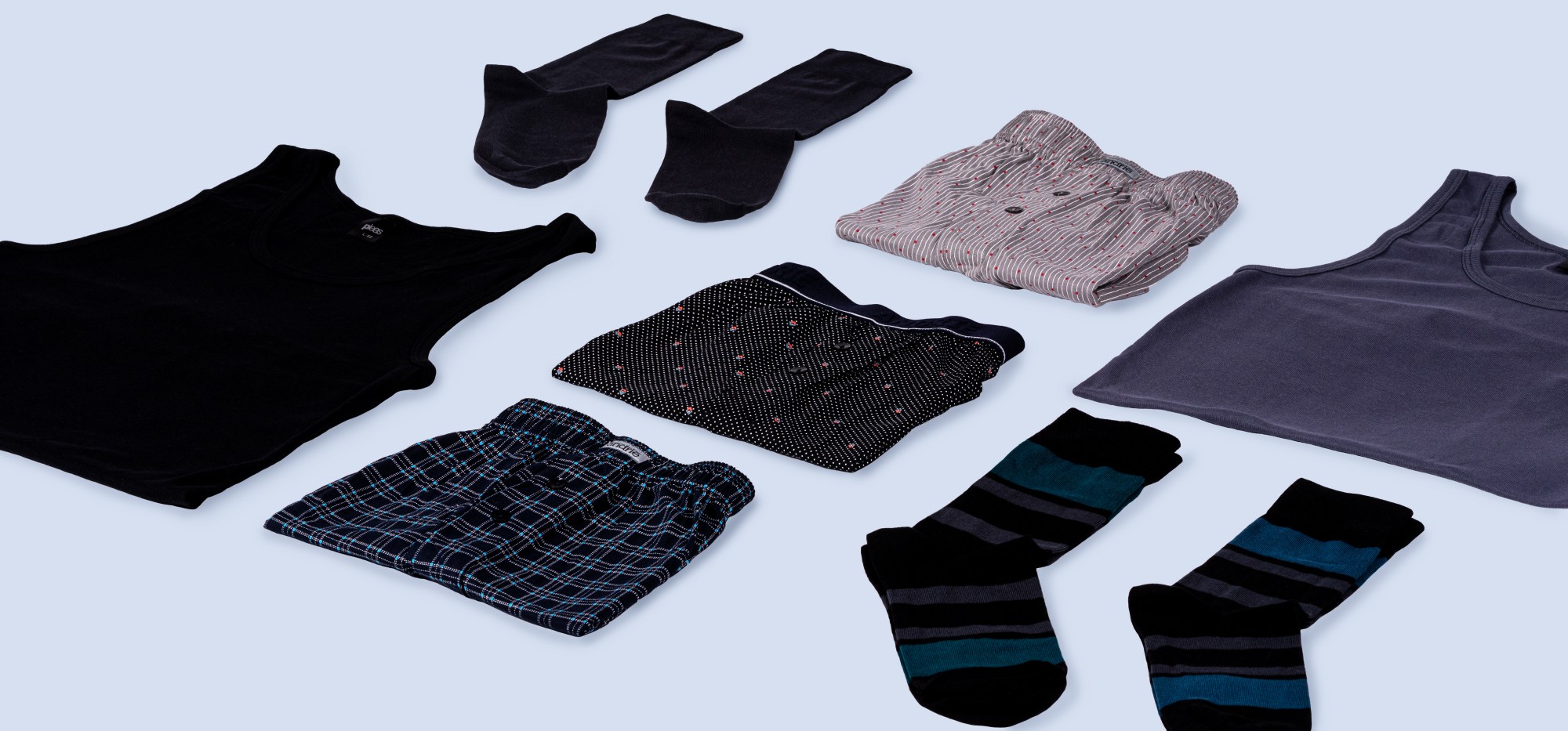 Pánské spodní prádlo