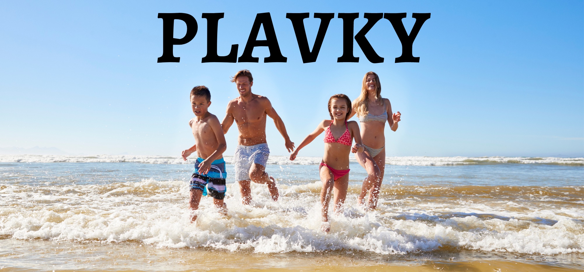 Plavky 2024