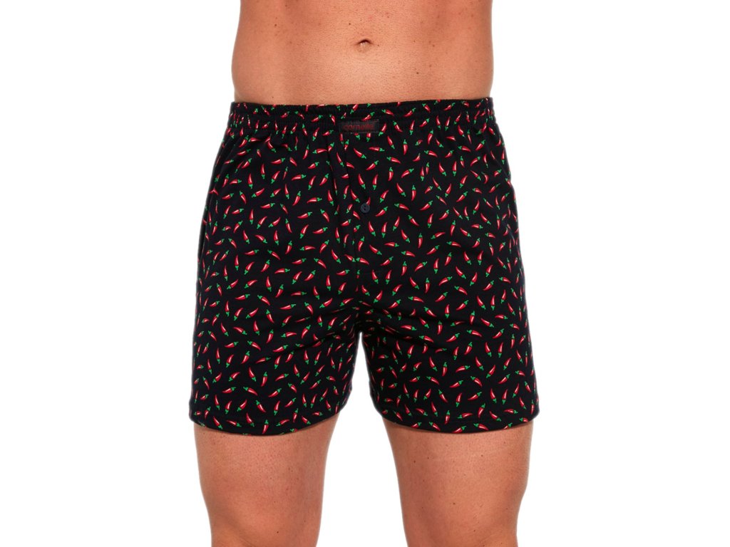 Volné trenky Cornette 001/123 (Velikost M)