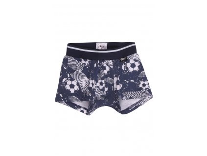 Chlapecké boxerky Pleas 170044-800 (Velikost 104)