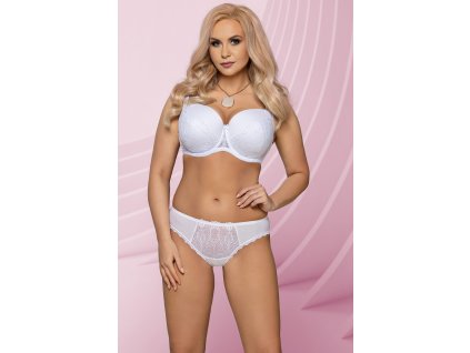 Podprsenka Vena VB-377 (Velikost 85E, Barva Bílá)