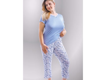 Pyžamo Linia Chloe 22021 (Velikost L)