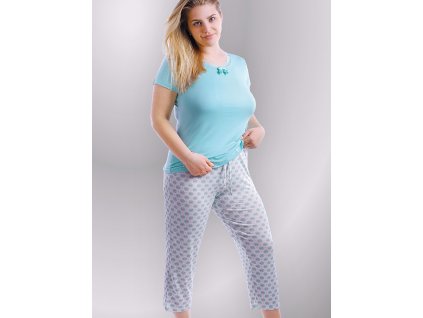 Pyžamo Linia Chloe 22022 (Velikost L)
