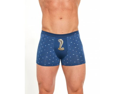 Boxerky Cornette 280/214 (Velikost L)