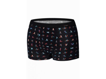 Boxerky Cornette 280/222 (Velikost L)