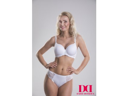 Podprsenka Daisy 221809 Elizabeth (Velikost 100B, Barva Tělová)