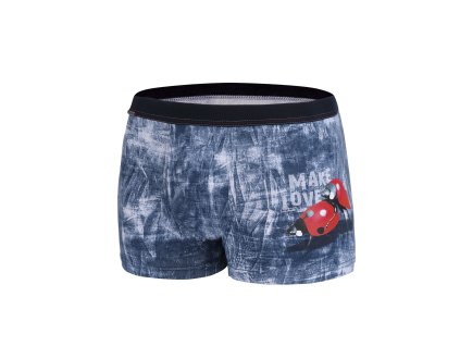 Boxerky Cornette 010/61 (Velikost L)