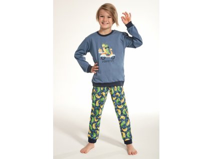Chlapecké pyžamo Cornette 593/91