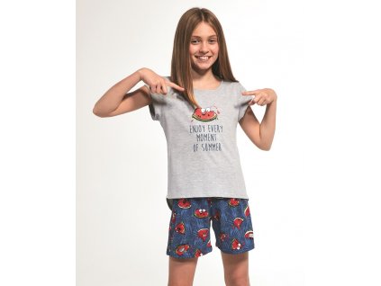 Dívčí pyžamo Cornette 360/73