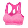 Sportovní podprsenka Julimex SKIP (Velikost M/L, Barva Růžová)