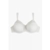 Zmenšující podprsenka Triola 28003 (Velikost 70F, Barva Bílá)