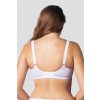Zmenšující podprsenka Triola 28003 (Velikost 70F, Barva Bílá)