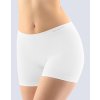 Kalhotky Gina Bamboo 03013 (Velikost L/XL, Barva Bílá)