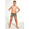 Chlapecké boxerky Cornette 700/122 (Velikost 134/140)