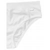 Dámské kalhotky Rio Pleas 158271 (Velikost 3XL, Barva Bílá)