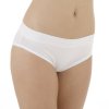 Dámské kalhotky Rio Pleas 158271 (Velikost 3XL, Barva Bílá)