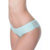 Brazilky Julimex Tanga (Velikost L, Barva Bílá)