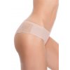 Brazilky Julimex Tanga (Velikost L, Barva Bílá)