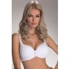 Vyztužená podprsenka Eldar Clara (Velikost 70C, Barva Tělová)