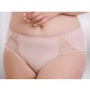 Kalhotky Linia Lady-Marie (Velikost L, Barva Bílá)