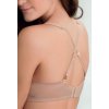 Push-up podprsenka Leilieve 7100 (Velikost 70C, Barva Tělová)